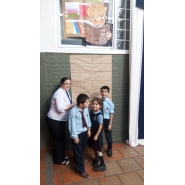 Maratón Nacional de la Fundación Leer 